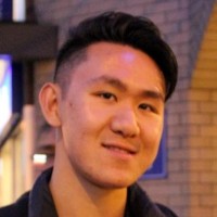 Edmond Chen