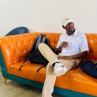 Sanele Mncwango
