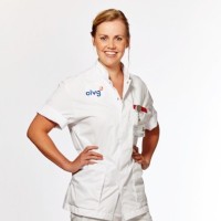 Leonore Kooij-Koetsier