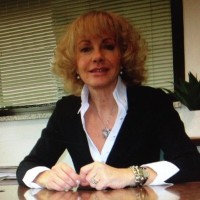 Patrizia Simeoni