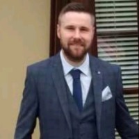 Martin Mcgoldrick