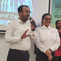 Sreetam Saha