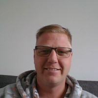 Arnoud van der Valk