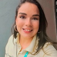 Monique Carvalho Jorge