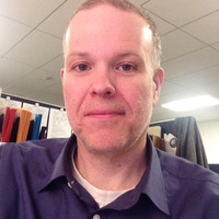 Kevin Gieseking