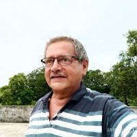 Ramesh Kumar Rai