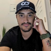 Kenneth Sancho Solano