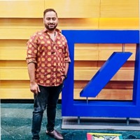 Jay Kodwani