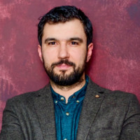 Dr. Konstantinos Stergiou