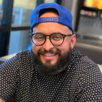 Jonathan Lemus