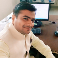 mohd abidi