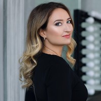 Victoria Yaroshenko
