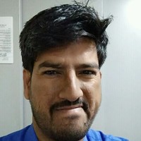 Mohammed Ezaic Naikodi