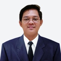 Rosyad Al Ghani