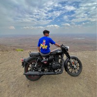 Abhishek Vishwakarma