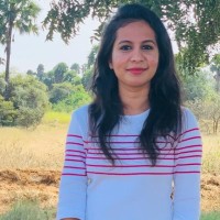 Kavya Manoharan