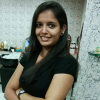 Athira R Nair