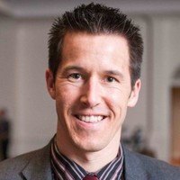 Jeff Lemke