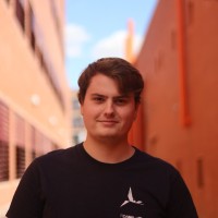 Pablo Rodriguez Ruiz