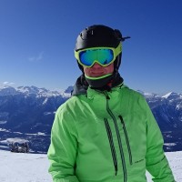 Guy-Michel Lanthier, ing.