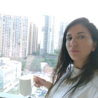 Shirin Khorshid