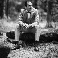 zachary parish