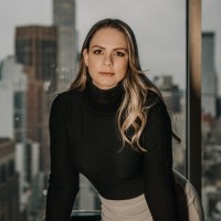 Fernanda Spanner, EA, CAA