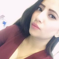 JYOTI CHAUHAN