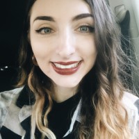 Caitlin Prestidge