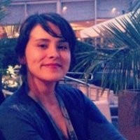 Rocio Robles Guedeney