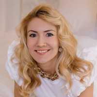 Aliya Maximova