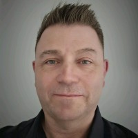 Colin Davies