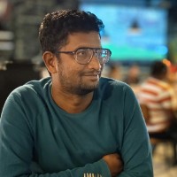 Naveenkumar Gandham