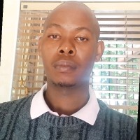 S'Thembiso Mncube