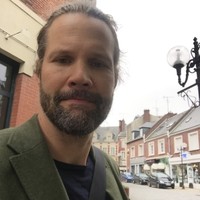 Mattias Boström