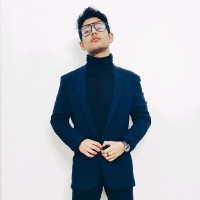 Mohit Nangal