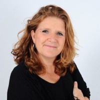 Evelyne Hartevelt
