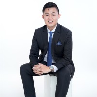 Ng Boon Ping