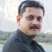 Anindya Roy