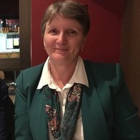 Lorraine Cusens