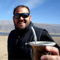 Martín Guayan