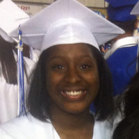 Raevonne Richardson