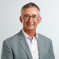 Brett Robson