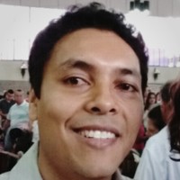 Alvimar Pereira