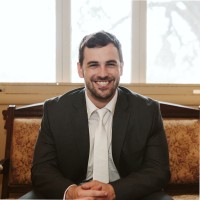 Andrew Courtney
