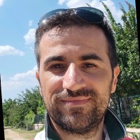 Nuri Ozturk