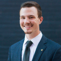 Cameron Payseno, CIPM