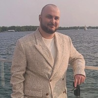 Brian Boudreau