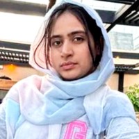 Arisha Humayoon