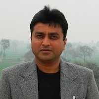 Shekhar Jadhav
